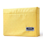 Παπλωματοθήκη Cannon Imperial Dobby 170X250 Lemon Drop